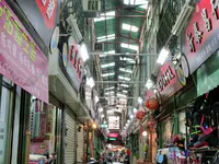 新竹関帝廟の写真・動画_image_457779