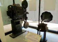 新竹市映画・イメージ博物館の写真・動画_image_457783
