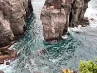 城ヶ崎海岸の写真・動画_image_457799
