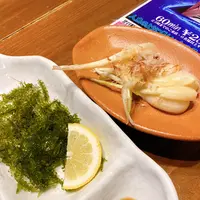 沖縄でーじな豚【沖縄/北谷 居酒屋】の写真・動画_image_458388