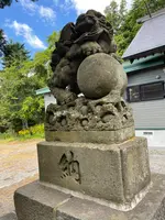 真狩神社の写真・動画_image_458545