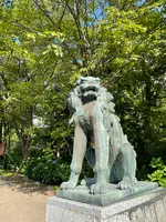 虻田神社の写真・動画_image_458552