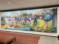 Bourse de Commerce - Pinault Collectionの写真・動画_image_458593