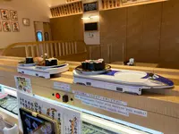 金沢回転寿司 輝らりの写真・動画_image_458650