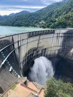 黒部ダムの写真・動画_image_458656