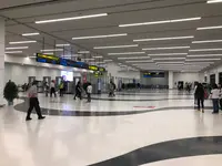 港珠澳大橋澳門口岸の写真・動画_image_458695