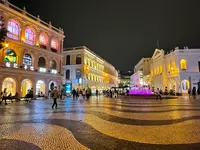 セナド広場（Senado Square）の写真・動画_image_458699