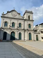 St. Lazarus' Churchの写真・動画_image_458710