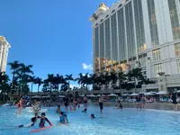 澳門銀河度綜合渡假城の写真・動画_image_458732
