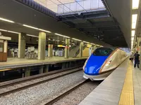 長野駅の写真・動画_image_458756