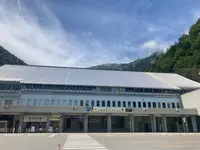 扇沢駅の写真・動画_image_458760
