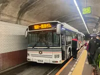扇沢駅の写真・動画_image_458762