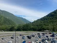 扇沢駅の写真・動画_image_458763