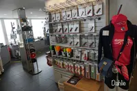 Drehrestaurant Rondorama - CabriO Stanserhornの写真・動画_image_458883