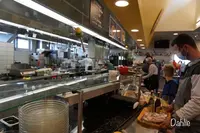 Drehrestaurant Rondorama - CabriO Stanserhornの写真・動画_image_458884