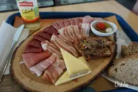 Drehrestaurant Rondorama - CabriO Stanserhornの写真・動画_image_458888