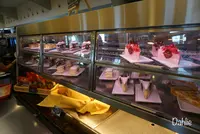 Drehrestaurant Rondorama - CabriO Stanserhornの写真・動画_image_458890