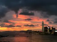 ビクトリア・ハーバー（Victoria Harbour）の写真・動画_image_458993