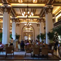 ザ・ペニンシュラ香港（The Peninsula Hong Kong）の写真・動画_image_459005