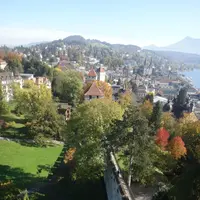 Museggmauerの写真・動画_image_459065