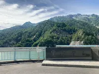 黒部ダムの写真・動画_image_459068