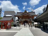 水天宮の写真・動画_image_459114
