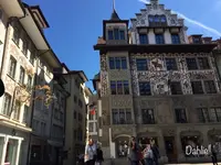 Rathaus Stadt Luzernの写真・動画_image_459184