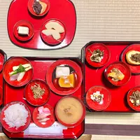 出羽三山神社 羽黒山参籠所 斎館の写真・動画_image_459226