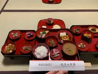出羽三山神社 羽黒山参籠所 斎館の写真・動画_image_459228
