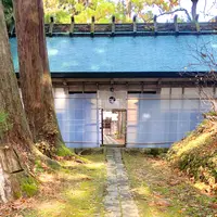 出羽三山神社 羽黒山参籠所 斎館の写真・動画_image_459247
