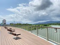 Yilan Bridge, Yilan Cityの写真・動画_image_459358