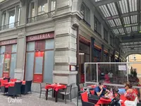 Ristorante Trattoria Galleriaの写真・動画_image_459453