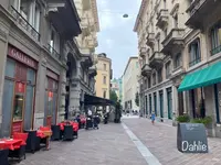 Ristorante Trattoria Galleriaの写真・動画_image_459454