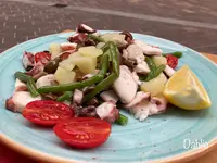 Ristorante Trattoria Galleriaの写真・動画_image_459455