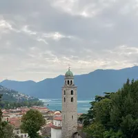 Cathedral of Saint Lawrenceの写真・動画_image_459473