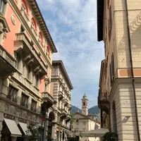Municipio di Luganoの写真・動画_image_459482