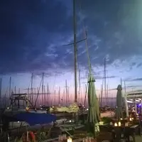 Porto Turistico di Romaの写真・動画_image_459543