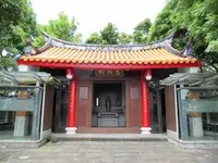 宜蘭縣忠烈祠の写真・動画_image_459625