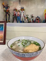 呂家傳統魚丸米粉の写真・動画_image_459630