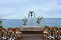 【閉業】葉山ホテル音羽ノ森 カフェテラスの写真・動画_image_459701