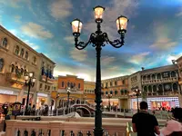 The Venetian Macau Resort Hotelの写真・動画_image_459747