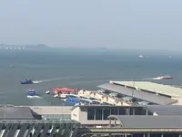 タイパ・フェリーターミナルの写真・動画_image_459770