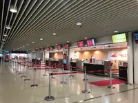 マカオ フェリー ターミナルの写真・動画_image_459773