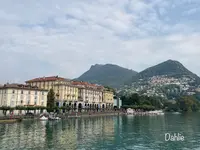 Lugano-Centraleの写真・動画_image_459790