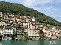 Lugano-Centraleの写真・動画_image_459794