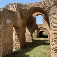 オスティア・アンティカの写真・動画_image_459840