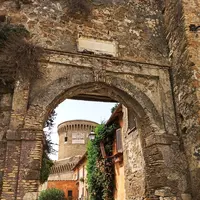 Castello di Giulio IIの写真・動画_image_459865