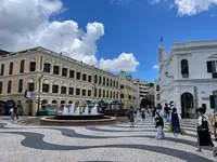 セナド広場（Senado Square）の写真・動画_image_459926
