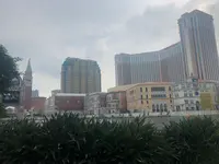 The Venetian Macau Resort Hotelの写真・動画_image_460035