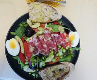 Matildankartano, sourdough bakery and bakery restaurantの写真・動画_image_460125